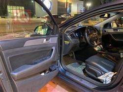 هیۆندای سۆناتا